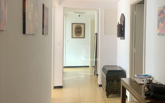 Appartement en centre-ville (Tanger)