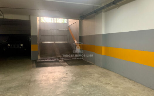 Appartement meublé à Iberia (Tanger)