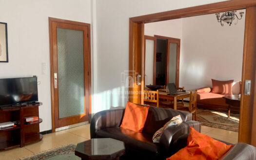 Appartement en centre-ville (Tanger)