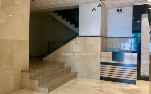 Appartement meublé à Iberia (Tanger)