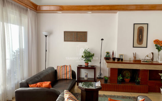 Appartement en centre-ville (Tanger)