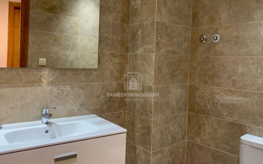 Appartement meublé à Iberia (Tanger)