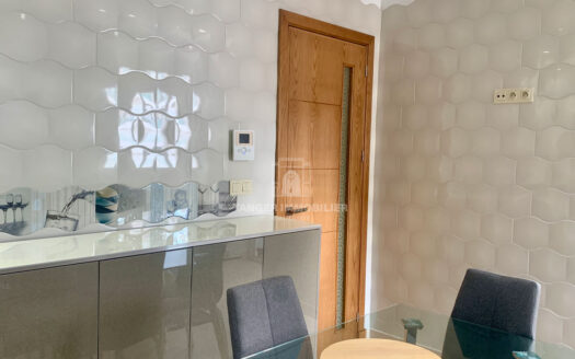 Appartement meublé à Iberia (Tanger)