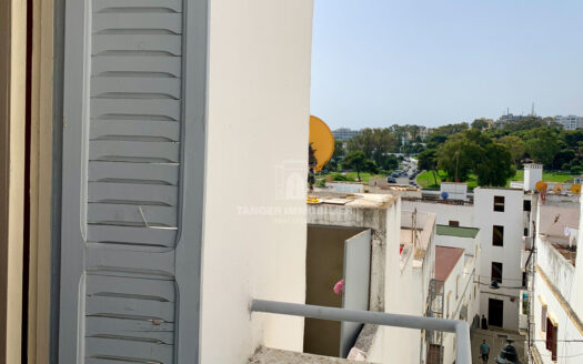 Appartement proche de la kasbah (Tanger)