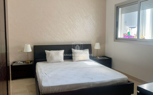 Appartement meublé à Iberia (Tanger)