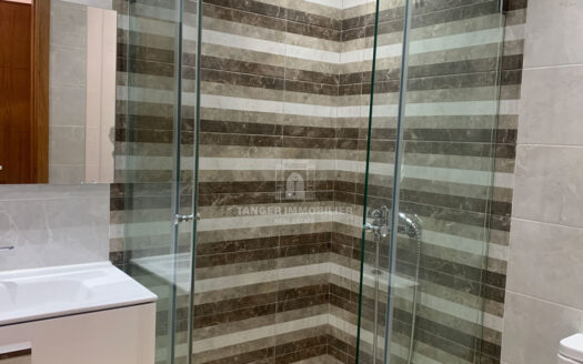 Appartement meublé à Iberia (Tanger)