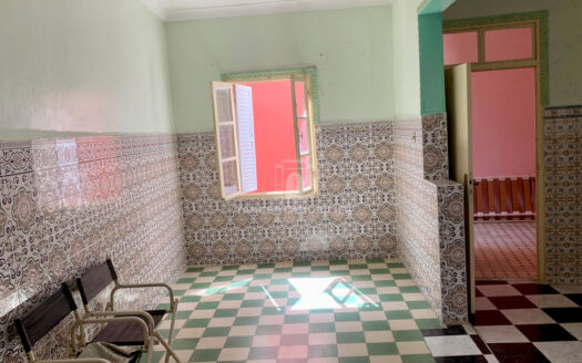 Appartement proche de la kasbah (Tanger)