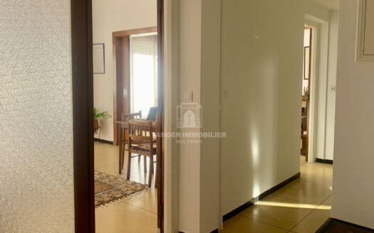 Appartement en centre-ville (Tanger)