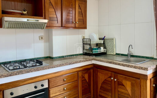 Appartement meublé en centre-ville (Tanger)