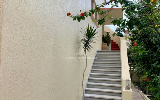 Maison à Charf (Tanger)