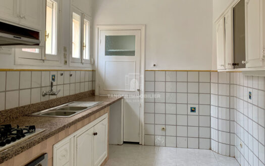 Maison à Charf (Tanger)