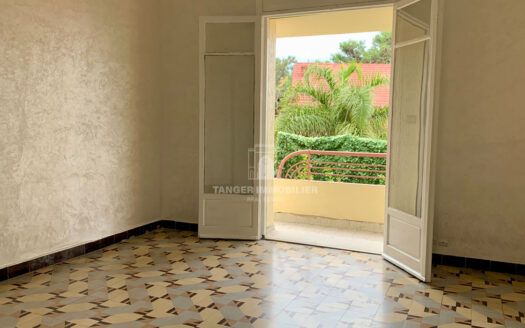 Maison à Charf (Tanger)