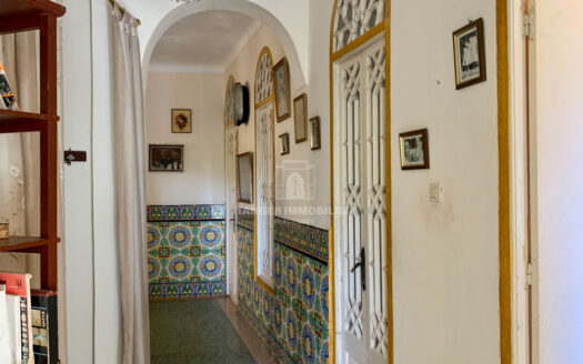 Maison à Marshan (Tanger)