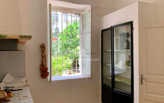 Maison avec jardin à Marshan (Tanger)
