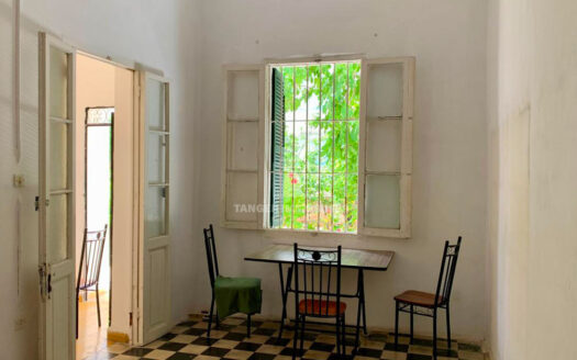 Maison avec jardin à Marshan (Tanger)
