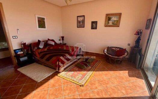Maison à Mediouna (Tanger)