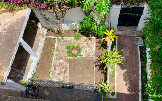 Maison avec jardin à Marshan (Tanger)