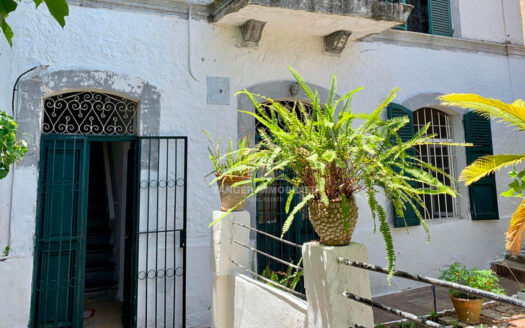 Maison avec jardin à Marshan (Tanger)