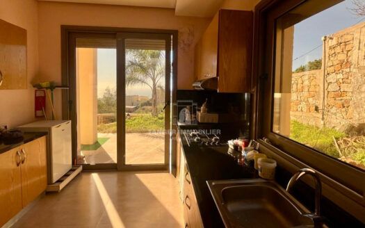 Maison à Mediouna (Tanger)