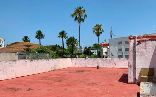 Maison avec jardin à Marshan (Tanger)