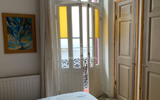 Maison d’hôtes dans la medina (Tanger)