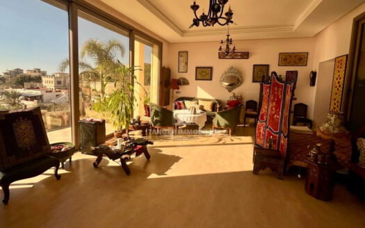 Maison à Mediouna (Tanger)