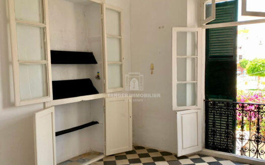 Maison avec jardin à Marshan (Tanger)
