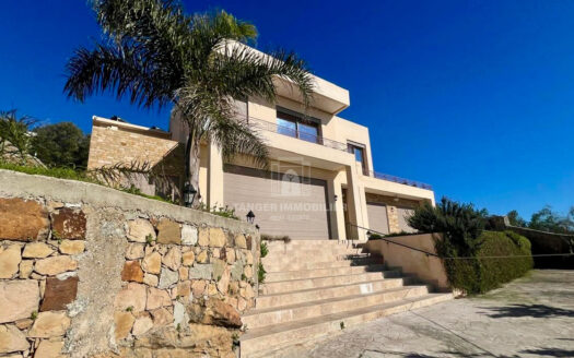 Maison à Mediouna (Tanger)
