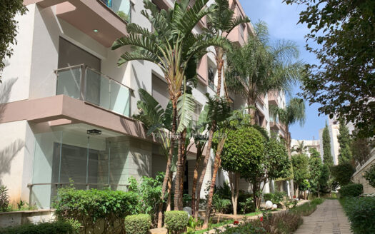 Appartement meublé à Malabata (Tanger)