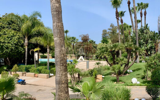 Appartement meublé à Malabata (Tanger)