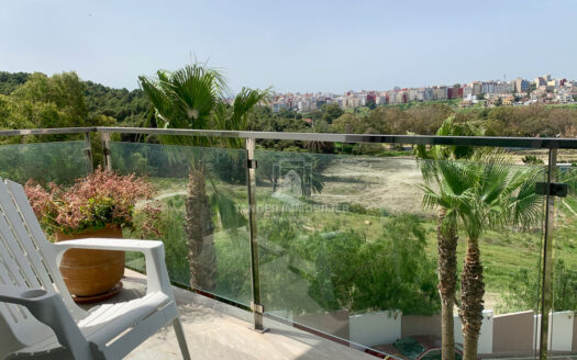 Appartement meublé à Malabata (Tanger)