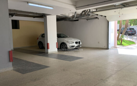 Appartement meublé à Malabata (Tanger)