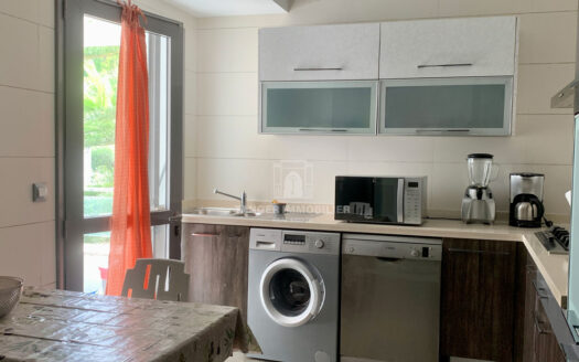 Appartement meublé à Malabata (Tanger)