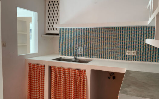 Belle maison dans la medina (Tanger)