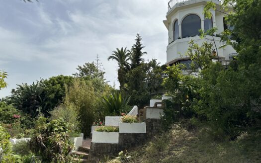 Maison à la Montagne (Tanger)