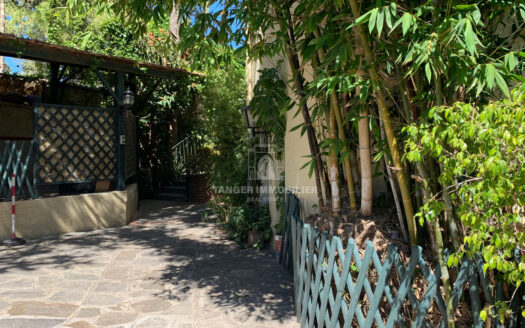 Appartement à la Montagne (Tanger)