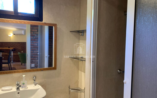 Appartement à la Montagne (Tanger)