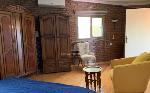 Appartement à la Montagne (Tanger)