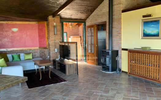 Appartement à la Montagne (Tanger)