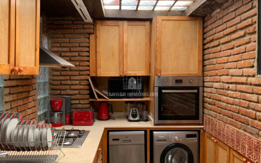 Appartement à la Montagne (Tanger)