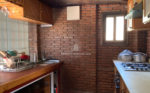 Appartement à la Montagne (Tanger)