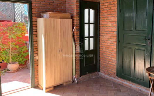 Appartement à la Montagne (Tanger)