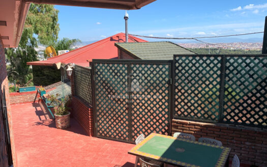 Appartement à la Montagne (Tanger)