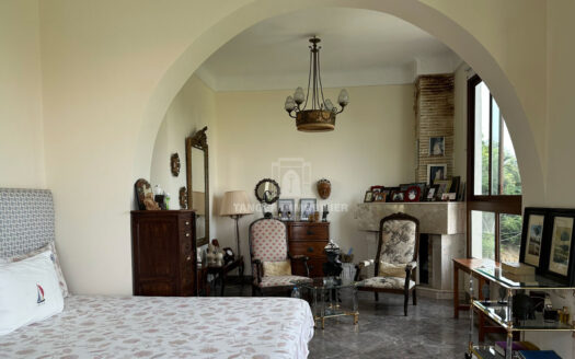 Maison à la Montagne (Tanger)