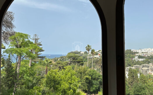 Maison à la Montagne (Tanger)