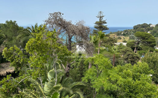 Maison à la Montagne (Tanger)