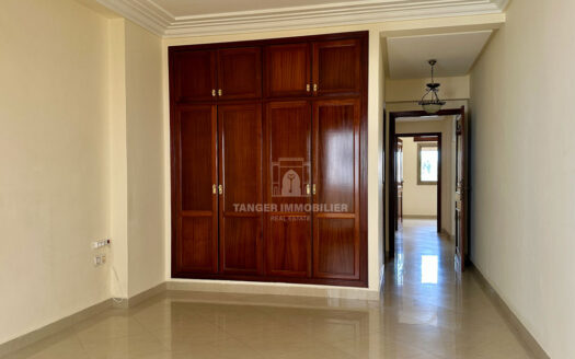 Appartement à Iberia (Tanger)