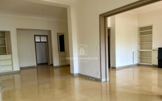 Appartement en centre-ville (Tanger)