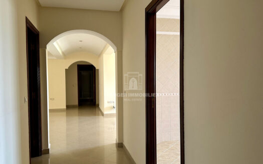 Appartement à Iberia (Tanger)