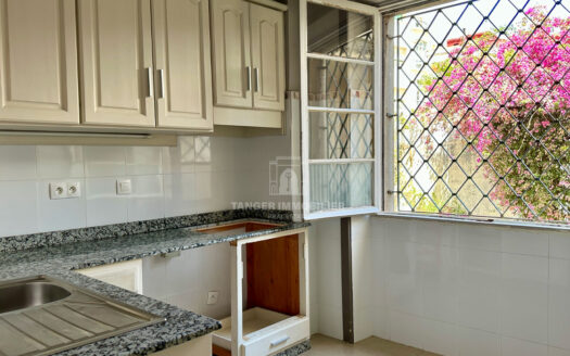 Appartement en centre-ville (Tanger)